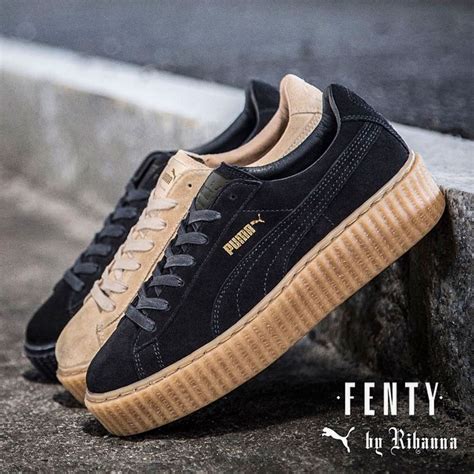 puma fenty sneaker